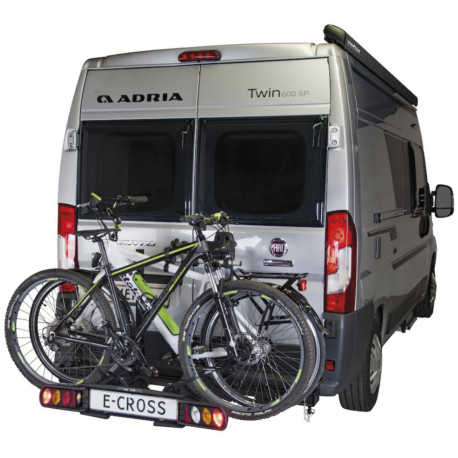 PORTE VELO VAN STAR ECROSS FIAT DUCATO X250 SUP A 6M