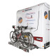 PORTE VELOS CAMPING CAR REVO-STAR