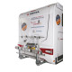 PORTE VELOS CAMPING CAR REVO-STAR