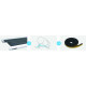 PR2000-4M-GR HOR-WHITE-DUCATO KIT