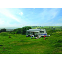 PR2500-5,5M-GR HOR-WHITE-275-12V