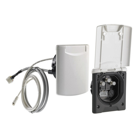 PRISE MURALE POUR ACTIVSAT FAWO