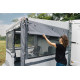 PRIVACY ROOM CS LIGHT 270 VAN RESTYLING