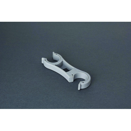 RACK HOLDER GRIS