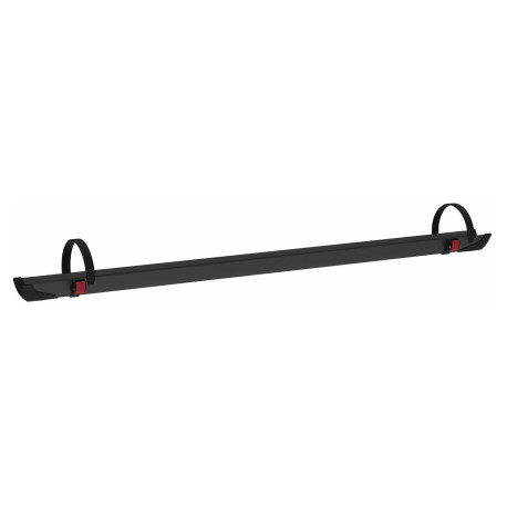RAIL PLUS XL DEEP BLACK