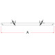RAIL PREMIUM GRIS