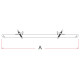 RAIL PREMIUM GRIS