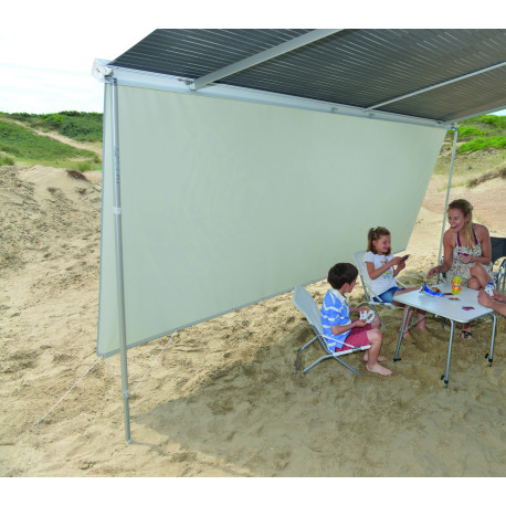 RAIN PROTECTOR FRONT 3.75 M