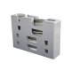 RANGE-COUVERTS KONTURA ON TOP