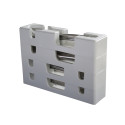 RANGE-COUVERTS KONTURA ON TOP