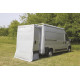 REAR DOOR COVER VWT5