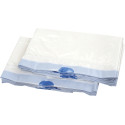 RECHARGES DE 12 SACS ABSORBANTS ANTI-ODEURS POUR WC CAREBAG