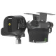 REGULATEUR GAZ DUOCONTROL HORIZONTAL