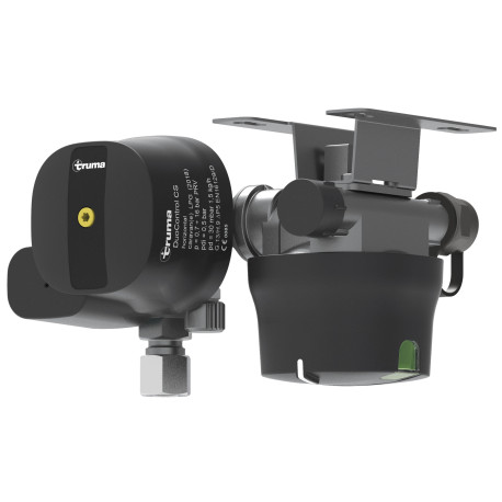 REGULATEUR GAZ DUOCONTROL HORIZONTAL