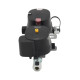 REGULATEUR GAZ DUOCONTROL VERTICAL 8-10 MM