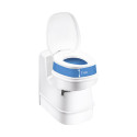 REHAUSSEUR C2-C3-C4