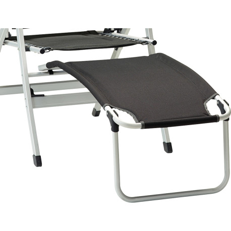 REPOSE PIED THOR GRIS FONCE