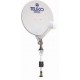 ANTENNE VOYAGER SM DIGIMATIC 85 MAT COURT 33 CM + DSF90E