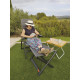 REPOSE-JAMBES SOLEO