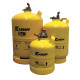 RESERVOIR RECHARGEABLE N°1 GASLOW 11KG R67 & CE GPL