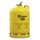 RESERVOIR RECHARGEABLE N°1 GASLOW 2,7KG R67 & CE GPL
