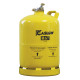 RESERVOIR RECHARGEABLE N°1 GASLOW 6KG R67 & CE GPL