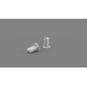 RIVET STORE F45I 2 PCS