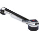 ROBINET KERAMIK DE LUXE CHROME