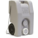 ROLL TANK 23W GRIS