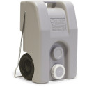 ROLL TANK 23W GRIS