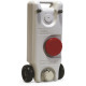 ROLL TANK W EAUX USEES 40L