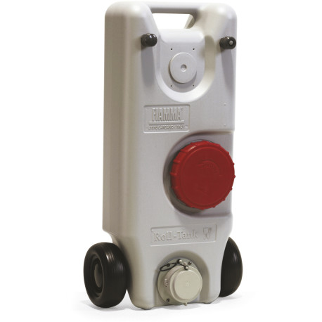 ROLL TANK W EAUX USEES 40L