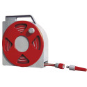 ROLL-BOX 18m RACCORDS + LANCE