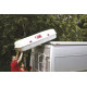 ROLLER ROOF RAIL