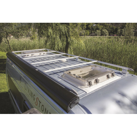 ROOF RAIL DUCATO MAXI XL