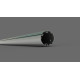 ROULEAU 220 F35 TITANIUM