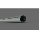 ROULEAU 220 F35 TITANIUM