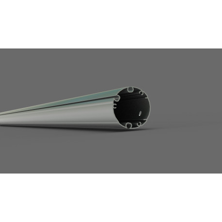 ROULEAU 220 F35 TITANIUM