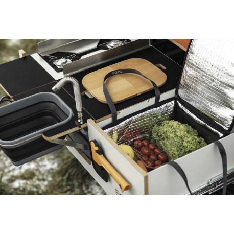 SAC ISOTHERME POUR CAMPER 20 LITRES