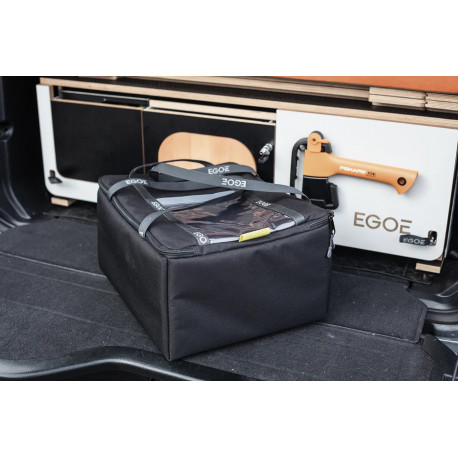 SAC ISOTHERME POUR TRAMP 25 LITRES