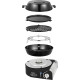 SAFARI CHEF 30 COMPACT