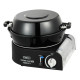 SAFARI CHEF 30 COMPACT