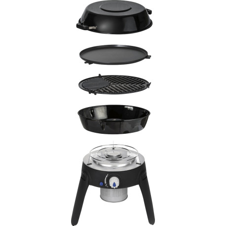 SAFARI CHEF 30 HP 30MB