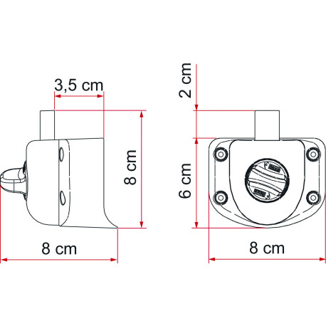 SAFE DOOR GUARDIAN T FORD AVANT 06/2006
