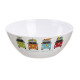 SALADIER CAMPER SMILES - 25 CM