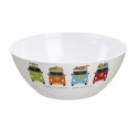 SALADIER CAMPER SMILES - 25 CM
