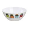 SALADIER CAMPER SMILES - 25 CM