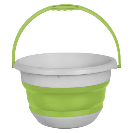 SEAU PLIABLE 14L