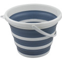SEAU RETRACTABLE SILICONE INCASA