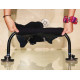 SECHOIR UNIVERSEL A VENTOUSES PUISSANTES GODRY HANGER